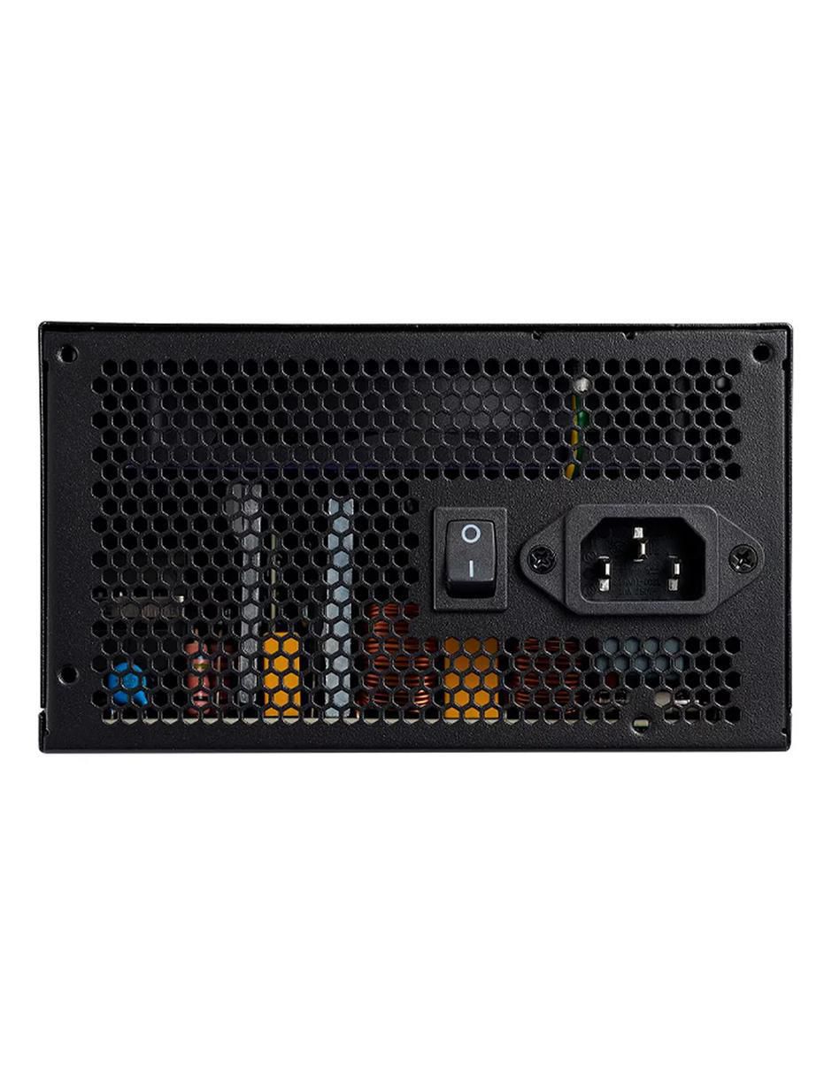 Fuente de poder Kyber750g-bkcus 2