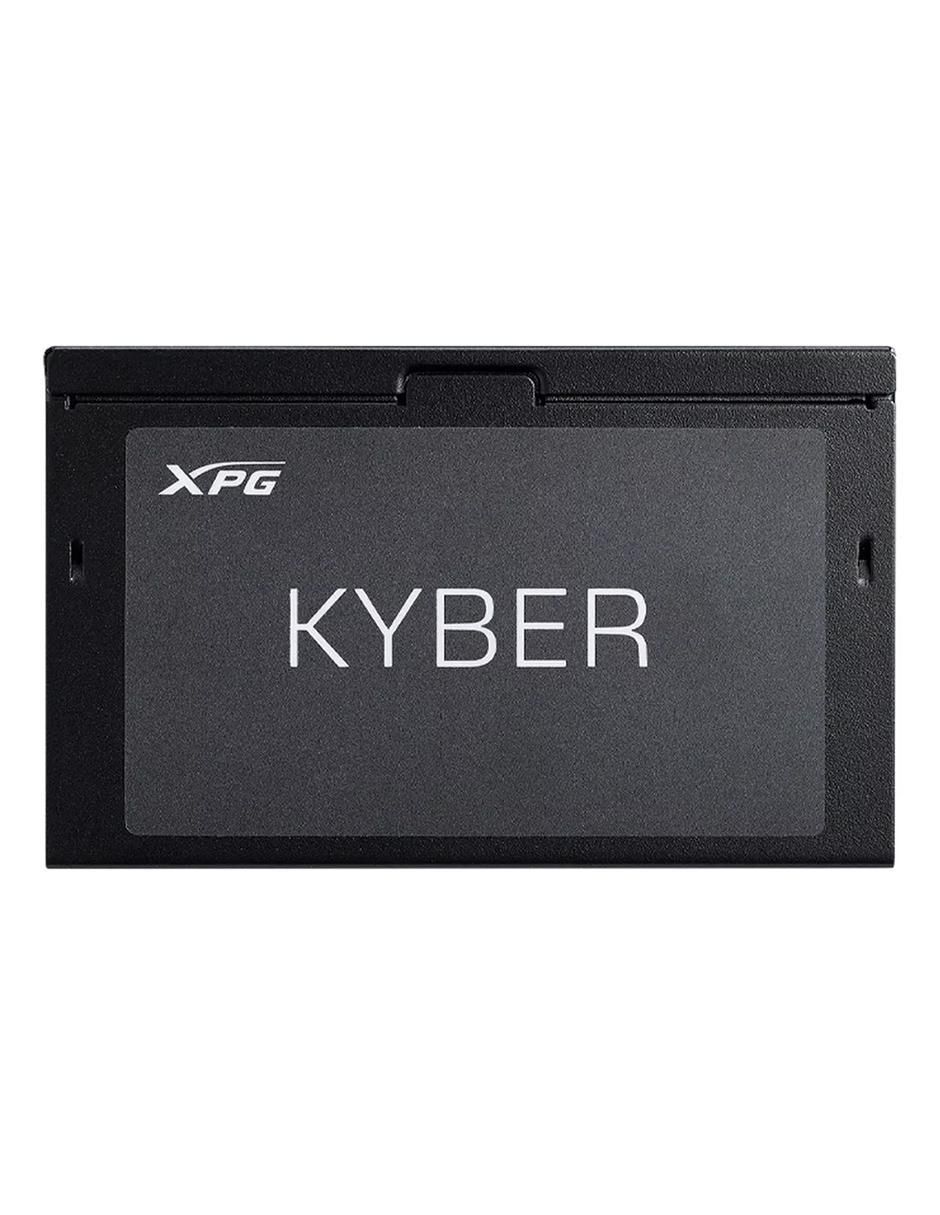 Fuente de poder Kyber750g-bkcus 3