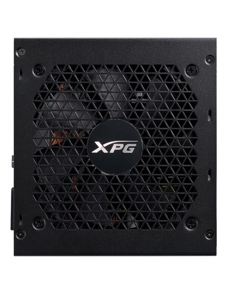 Fuente de poder Kyber750g-bkcus 4