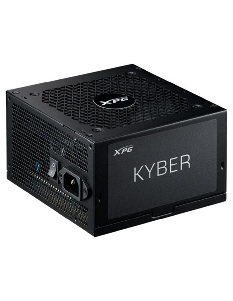Fuente de poder Kyber750g-bkcus 6