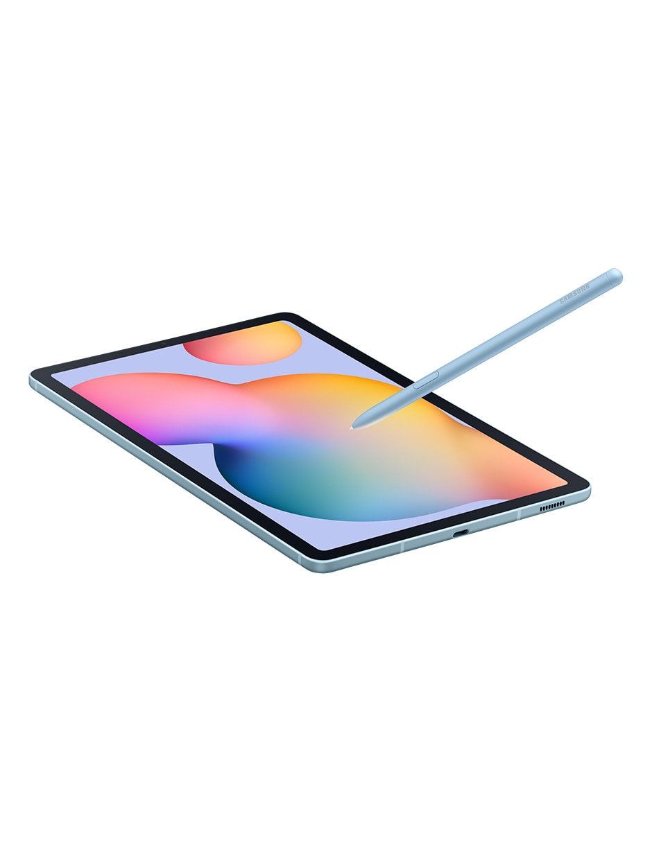 Tablet Galaxy Tab S6 LITE 10.4 pulgadas 128 GB de 4 GB RAM 12