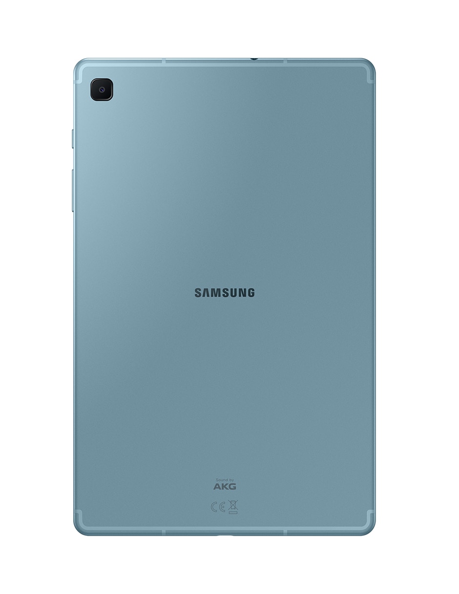 Tablet Galaxy Tab S6 LITE 10.4 pulgadas 128 GB de 4 GB RAM 13