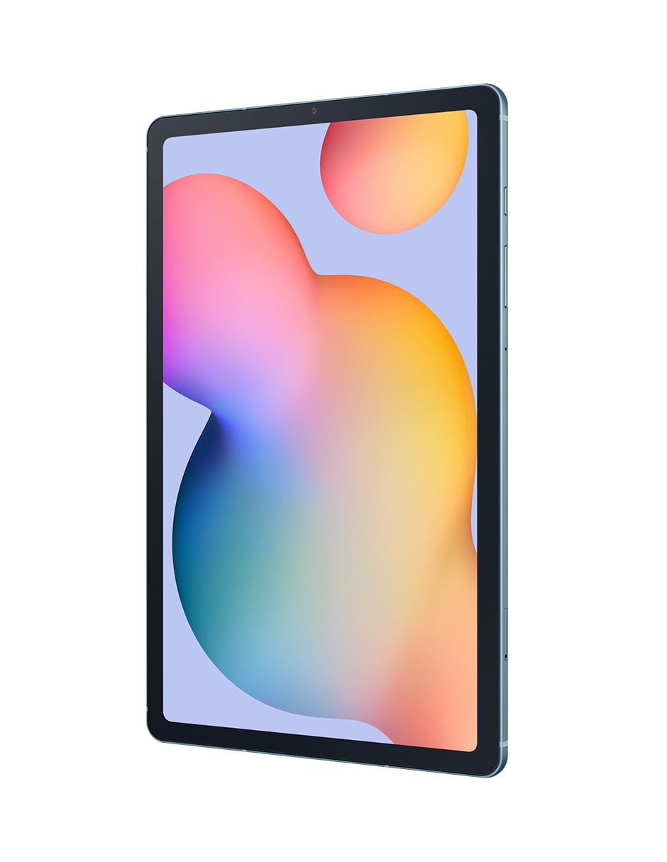 Tablet Galaxy Tab S6 LITE 10.4 pulgadas 128 GB de 4 GB RAM 3