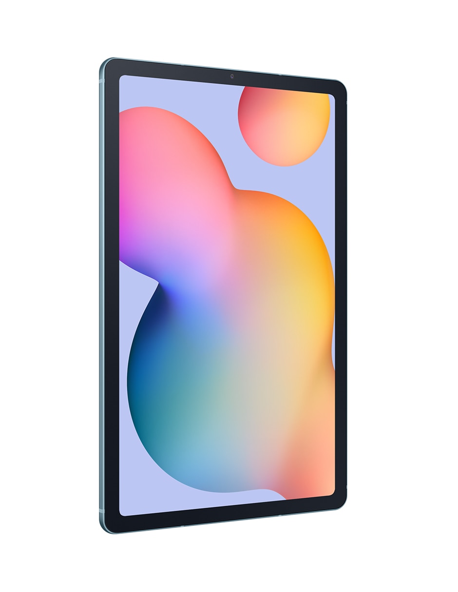 Tablet Galaxy Tab S6 LITE 10.4 pulgadas 128 GB de 4 GB RAM 4