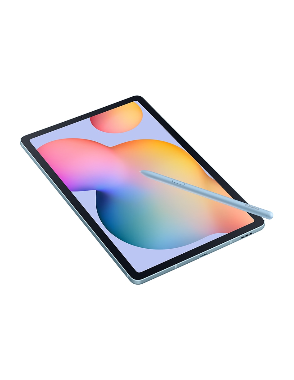 Tablet Galaxy Tab S6 LITE 10.4 pulgadas 128 GB de 4 GB RAM 5