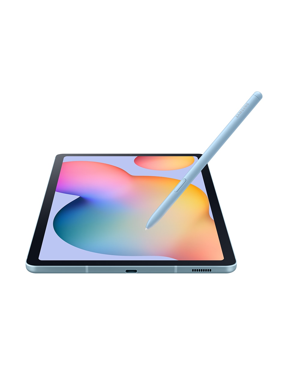 Tablet Galaxy Tab S6 LITE 10.4 pulgadas 128 GB de 4 GB RAM 6
