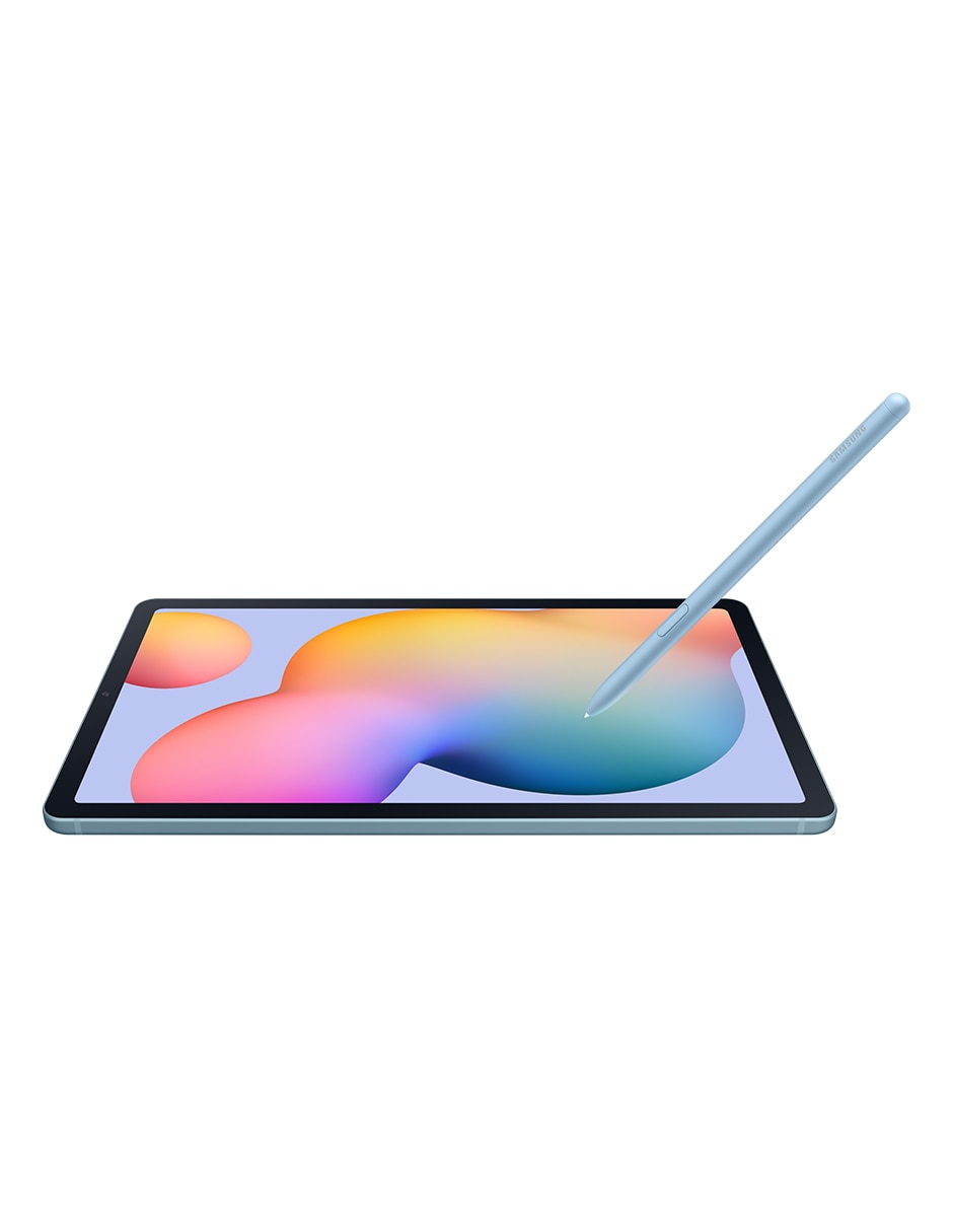 Tablet Galaxy Tab S6 LITE 10.4 pulgadas 128 GB de 4 GB RAM 8
