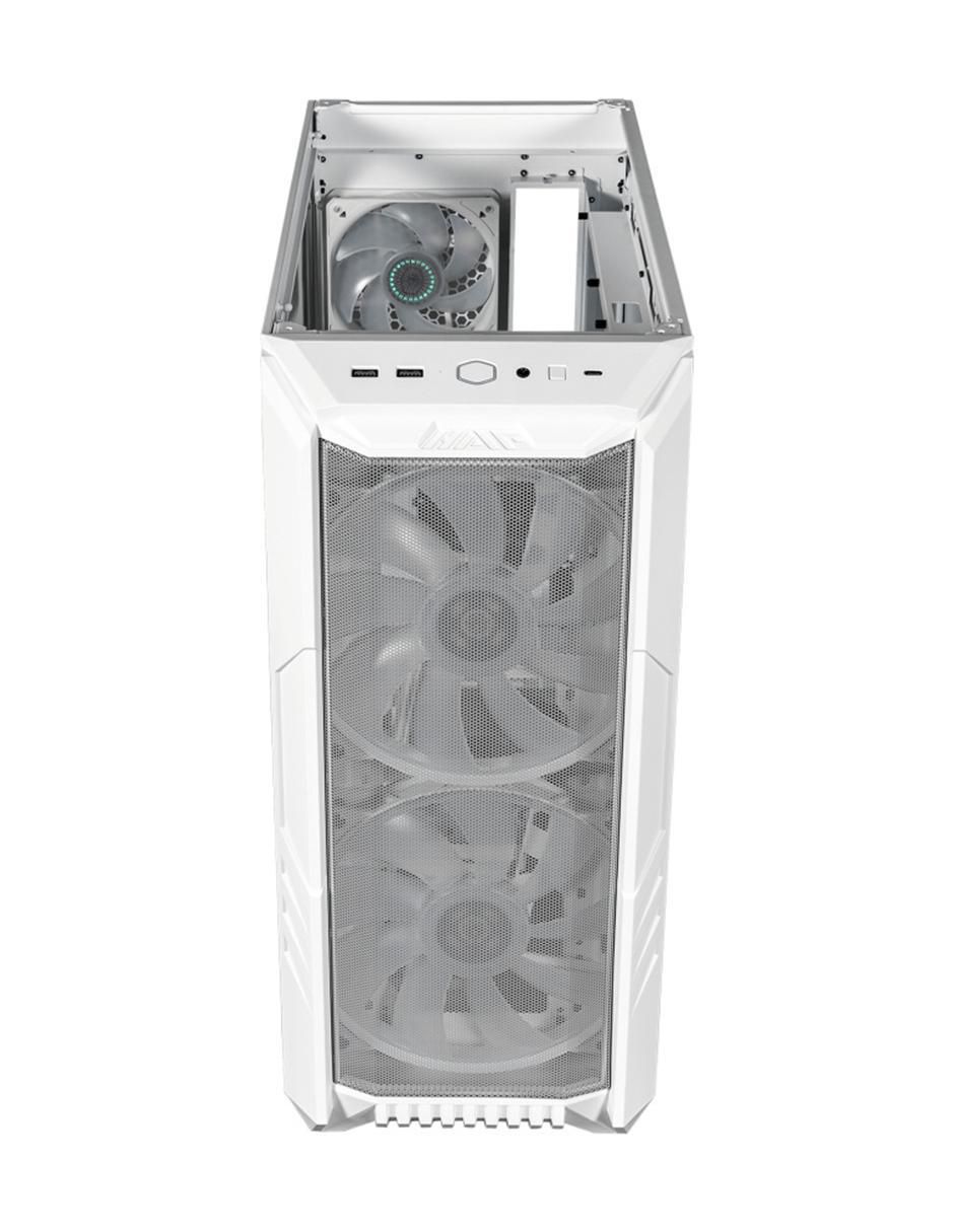 Gabinete H500-KGNN-S00 Gabinete H500-KGNN-S00