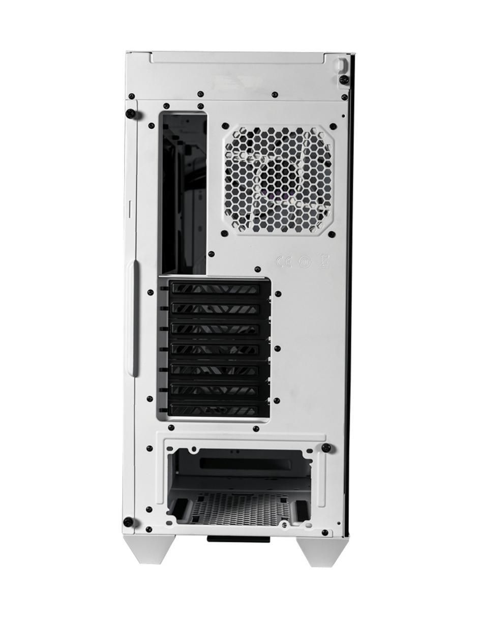 Gabinete H500-KGNN-S00 6