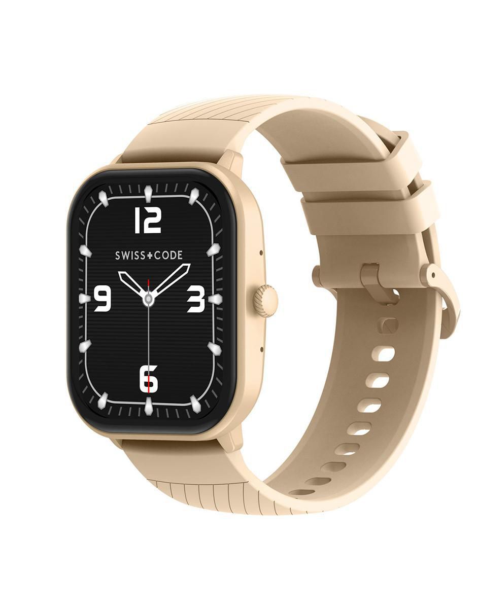 Box set Combo Square III Amoled + Pump unisex
