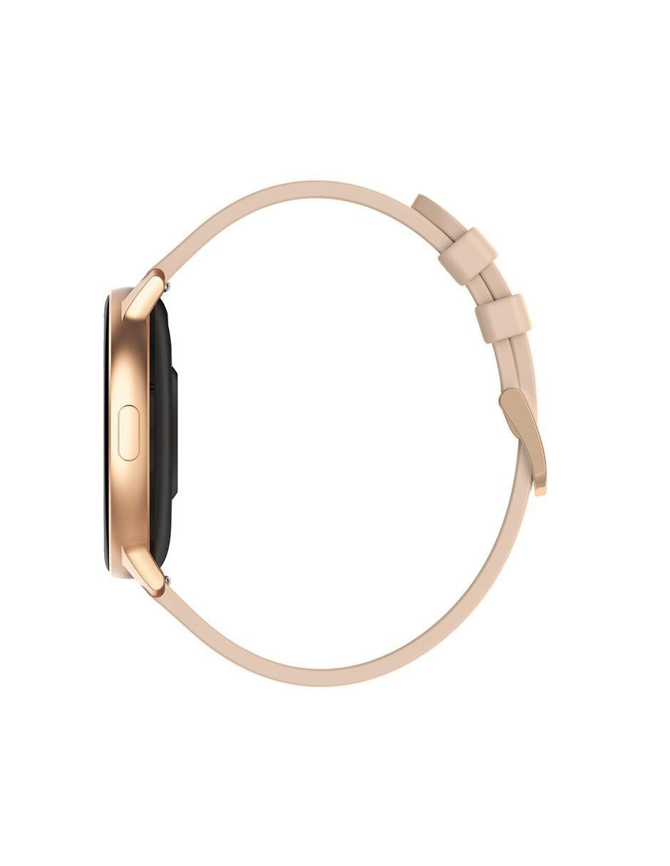 Smartwatch Combo Classic III Amoled + Seed II unisex 4