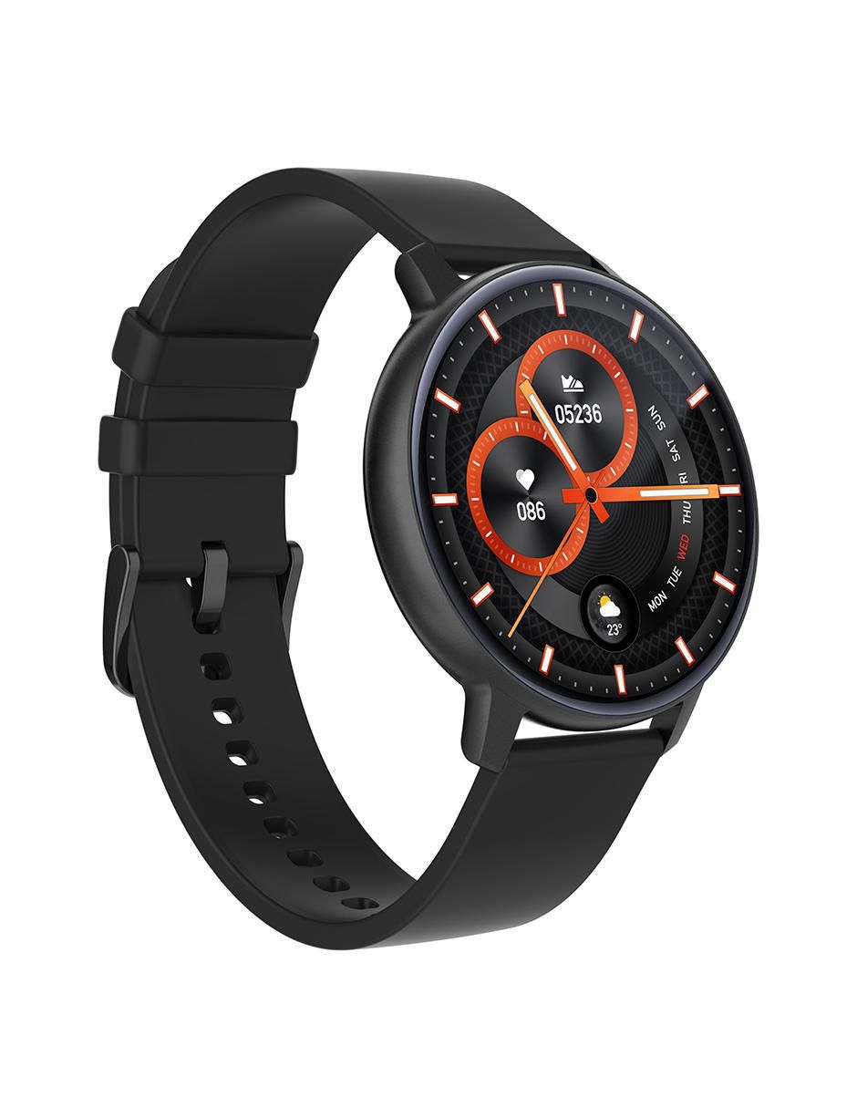 Smartwatch Combo Classic III Amoled + Seed II unisex 2