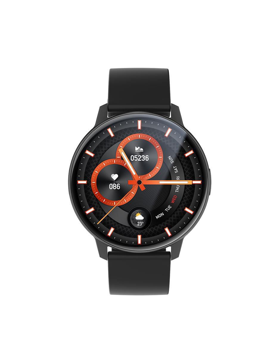 Smartwatch Combo Classic III Amoled + Seed II unisex 7