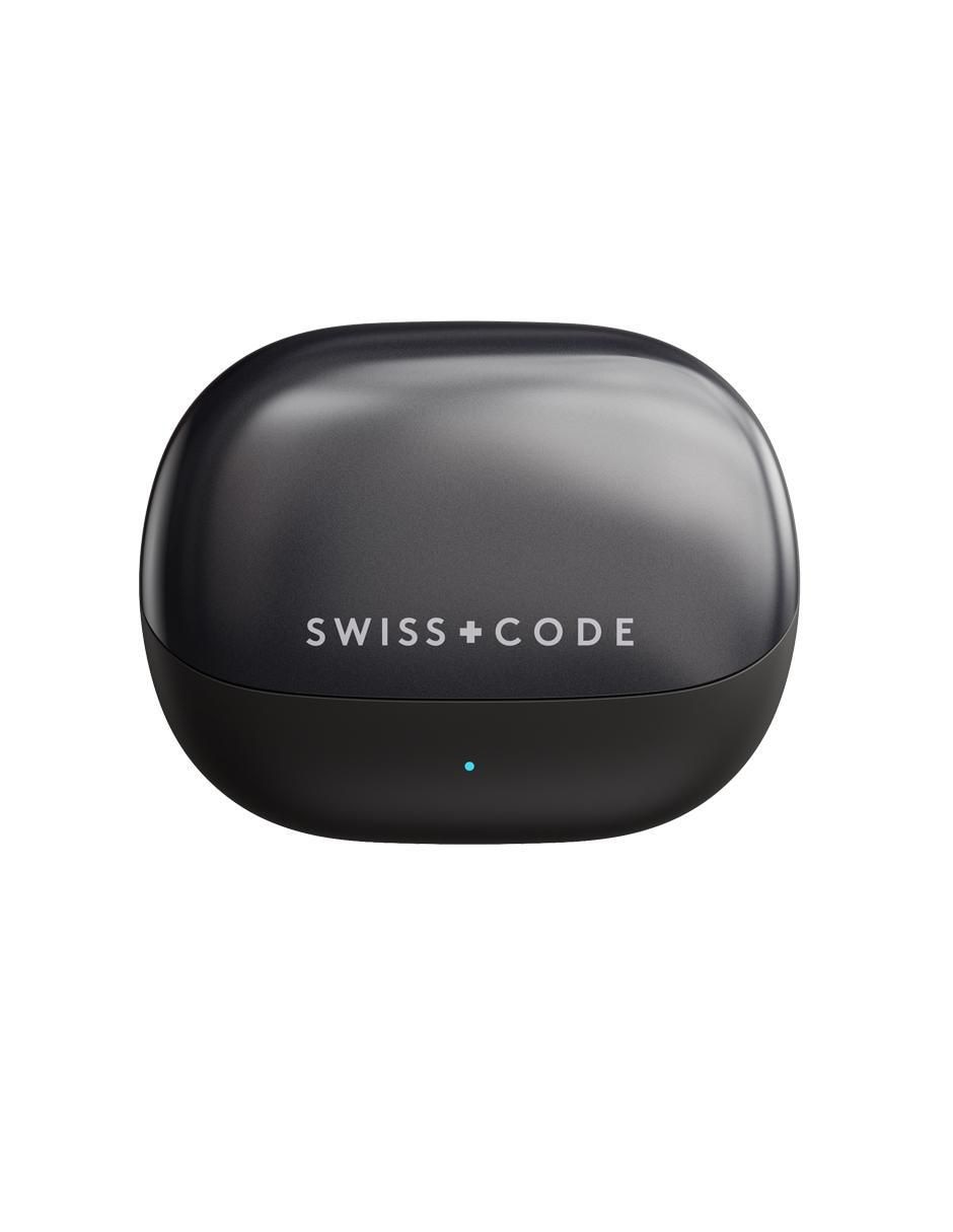 Smartwatch Combo Square III Amoled + Seed Pro Anc unisex 7