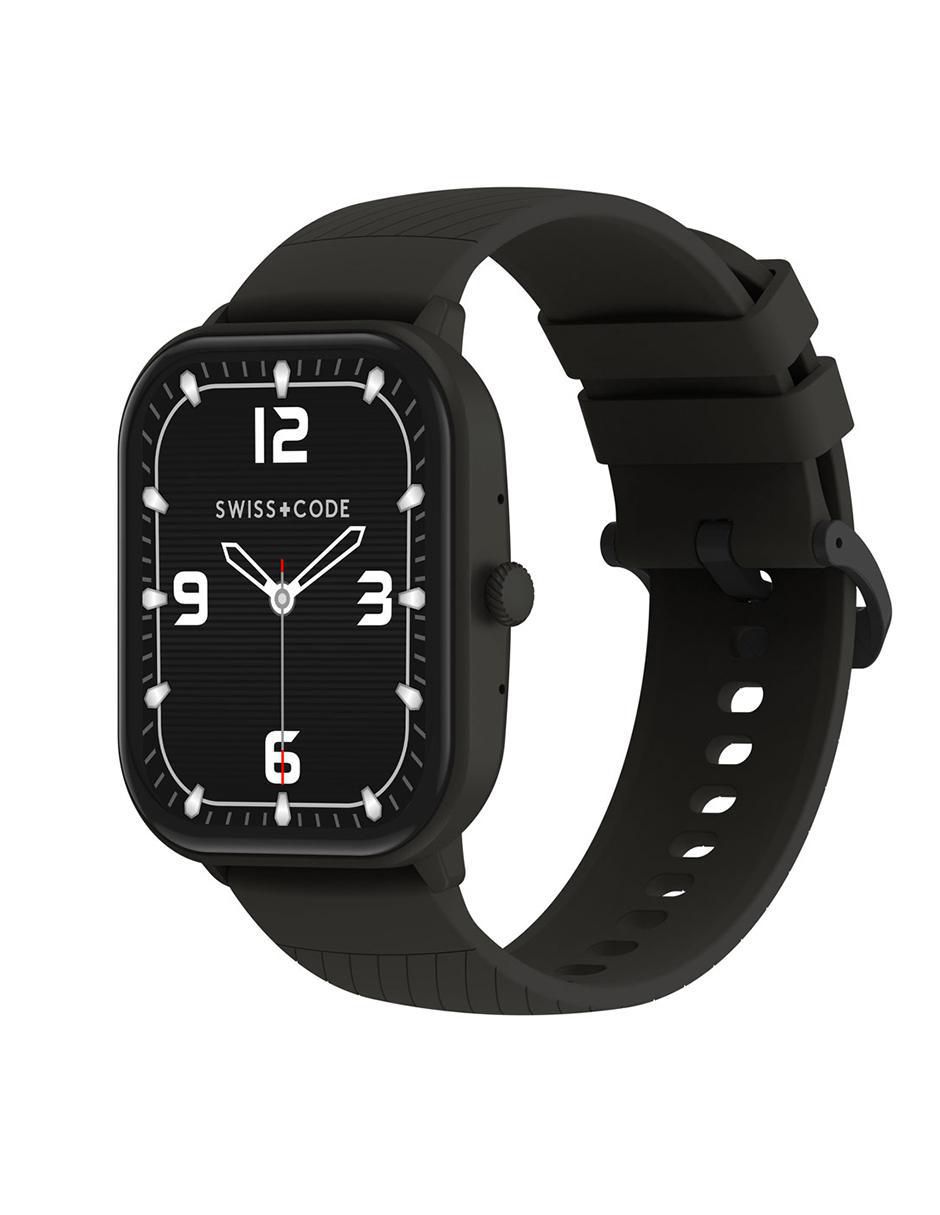 Smartwatch Combo Square III Amoled + Seed Pro Anc unisex 8