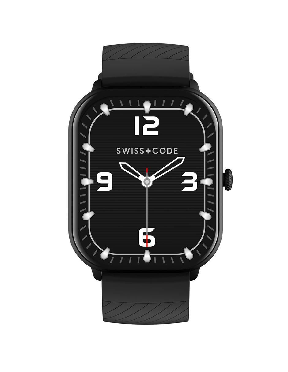 Smartwatch Combo Square III Amoled + Seed Pro Anc unisex 10