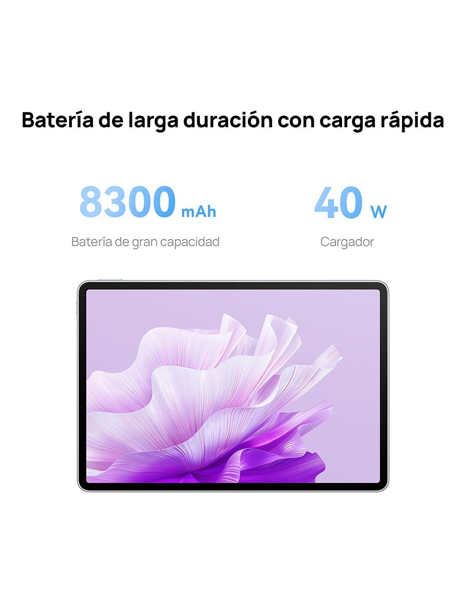 Tablet Matepad Air 11.5 11.5 pulgadas 256 GB de 12 GB RAM 6