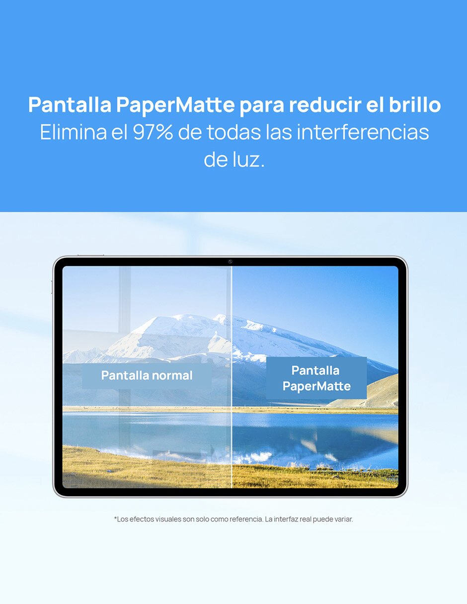 Tablet Matepad Air 11.5 11.5 pulgadas 256 GB de 12 GB RAM 9