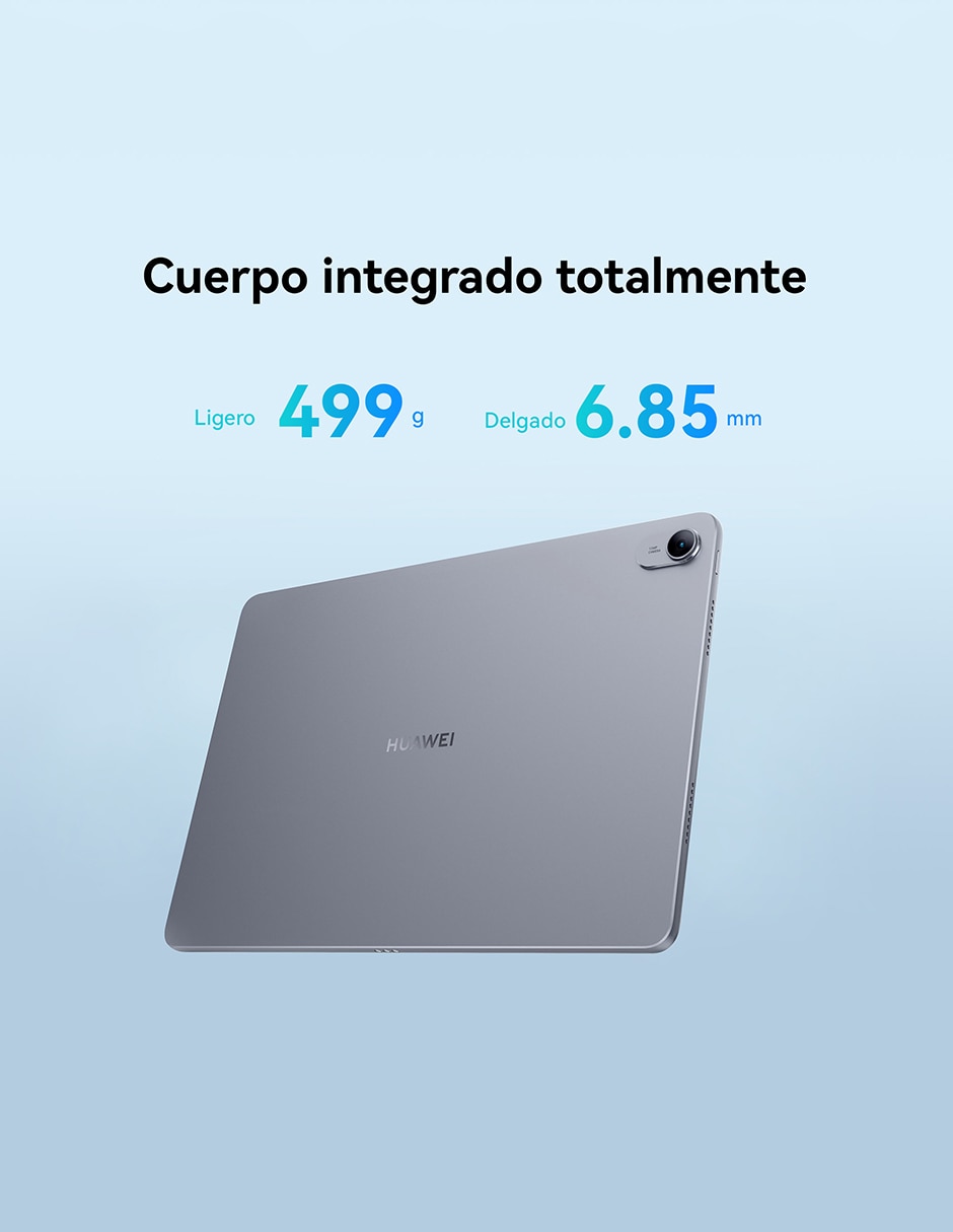 Tablet Matepad 11.5 11.5 pulgadas 128 GB de 8 GB RAM 5