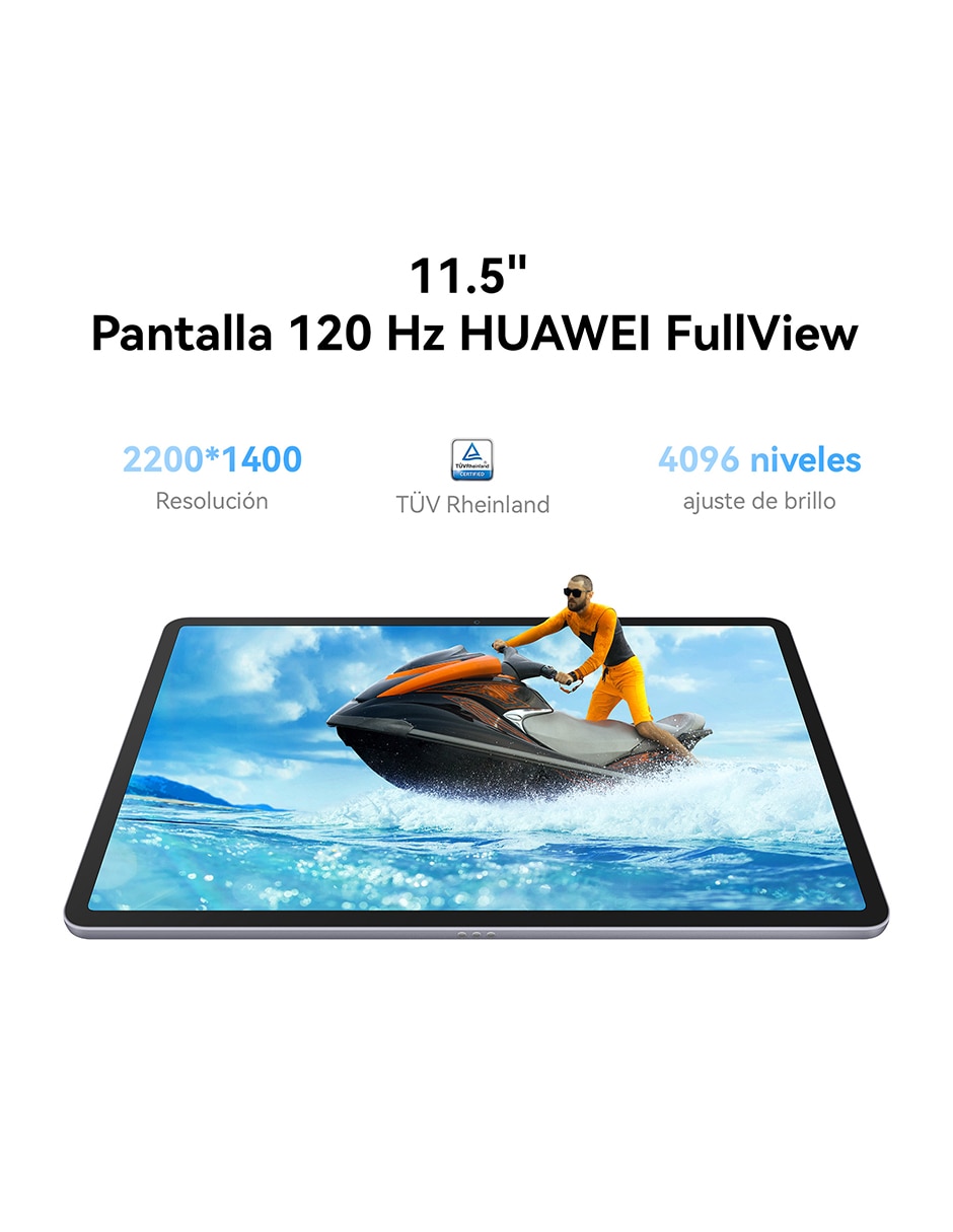 Tablet Matepad 11.5 11.5 pulgadas 128 GB de 8 GB RAM 9