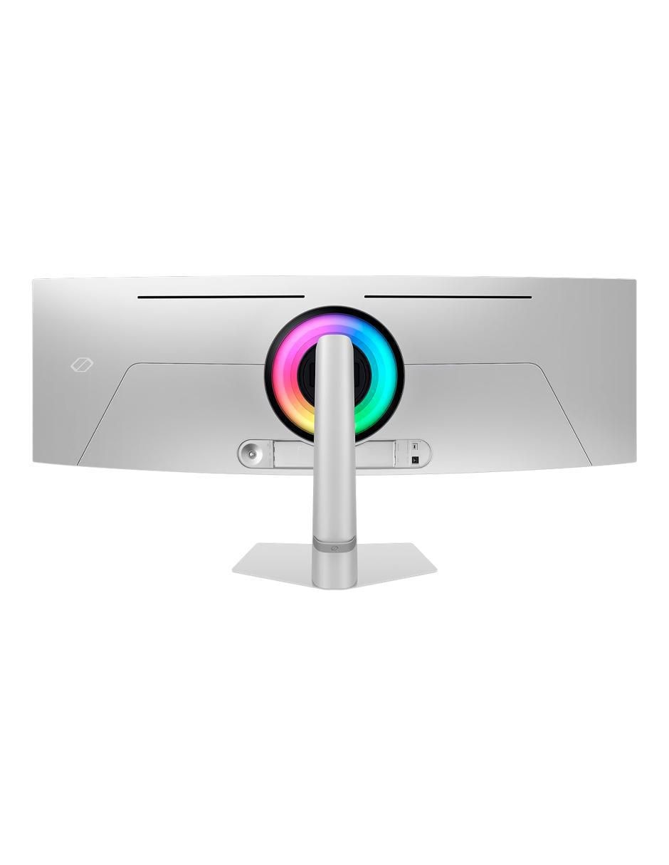 Monitor gamer standard full HD 49 pulgadas LS49CG950SLXZX 3