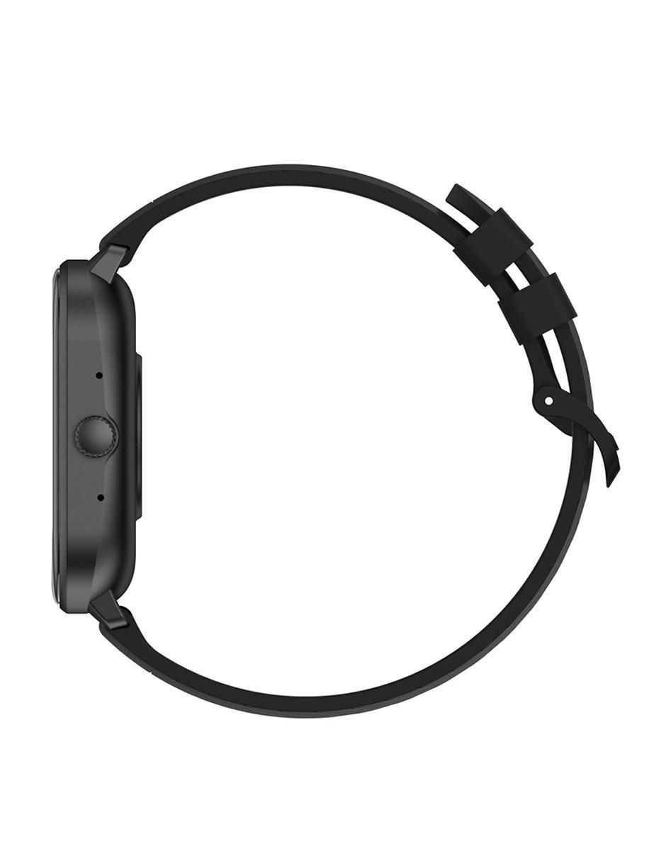 Smartwatch Combo Square III Amoled + Flow unisex 3