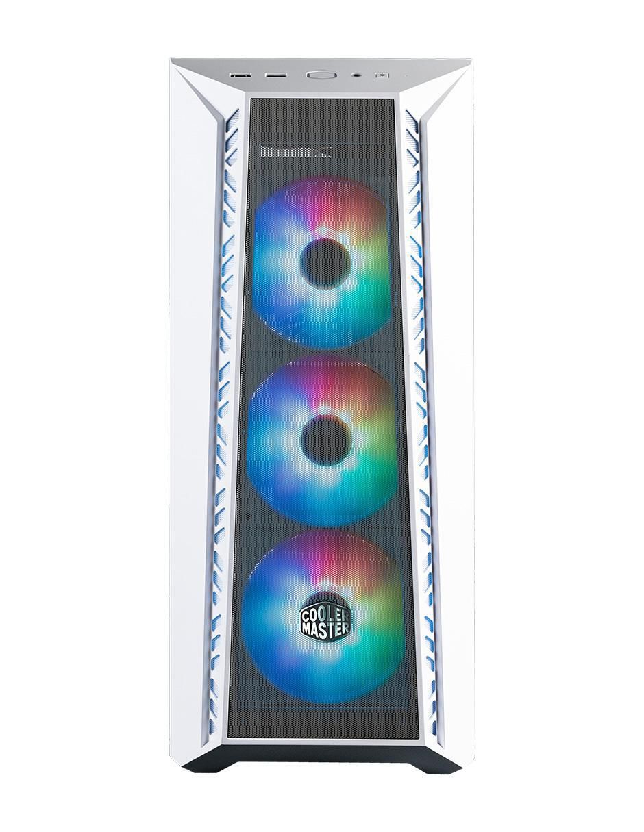 Gabinete MB520-WGNN-S00 Gabinete MB520-WGNN-S00