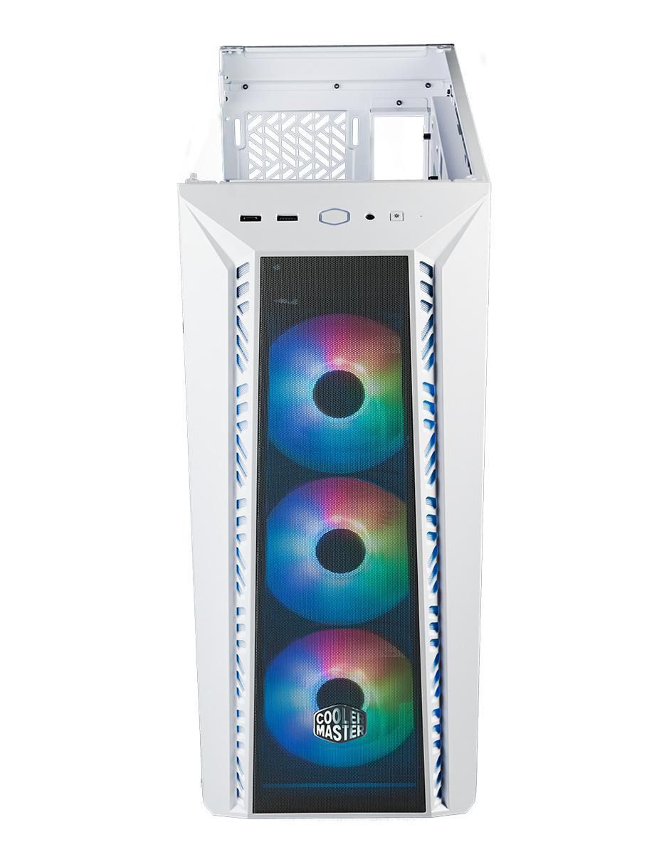 Gabinete MB520-WGNN-S00 2