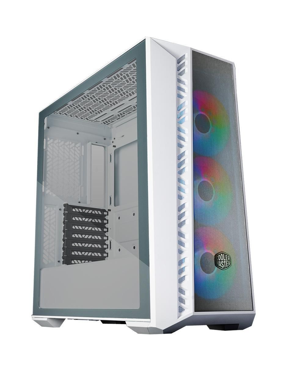 Gabinete MB520-WGNN-S00 3