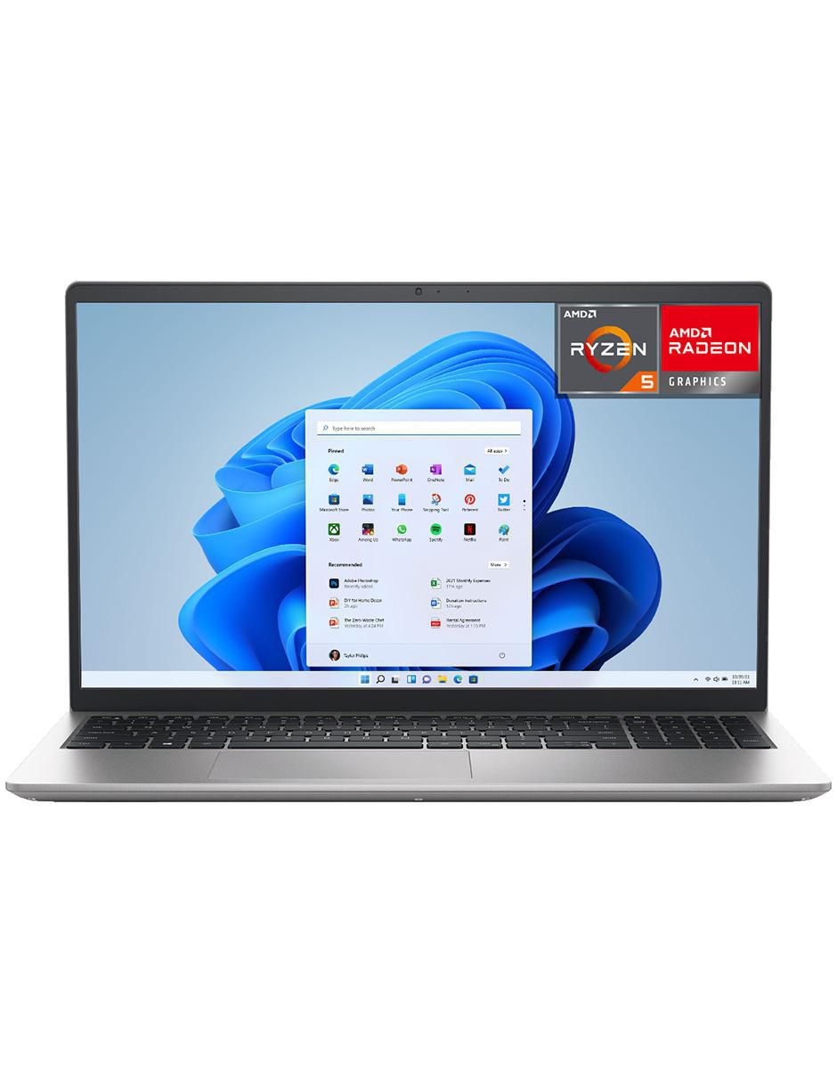 Laptop Dell Inspiron 15 3535 pulgadas Full HD AMD Ryzen AMD