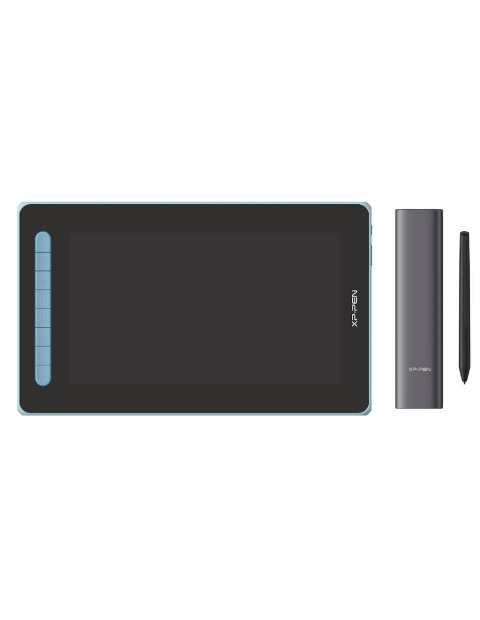 Tableta gráfica CD120FH HD inalámbrica Tableta gráfica CD120FH HD inalámbrica