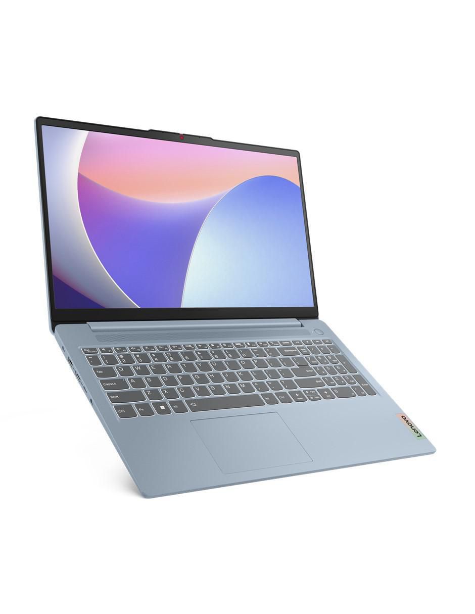 Laptop touch Slim 3 15IRU8 15.6 pulgadas Full HD Intel Core i3 Intel UHD Graphics 8 GB RAM 256 GB SSD 2