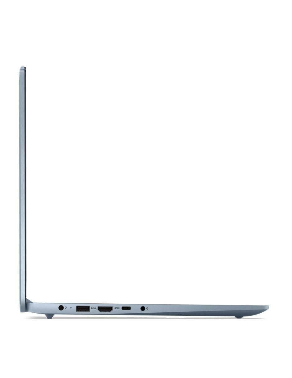 Laptop touch Slim 3 15IRU8 15.6 pulgadas Full HD Intel Core i3 Intel UHD Graphics 8 GB RAM 256 GB SSD 3