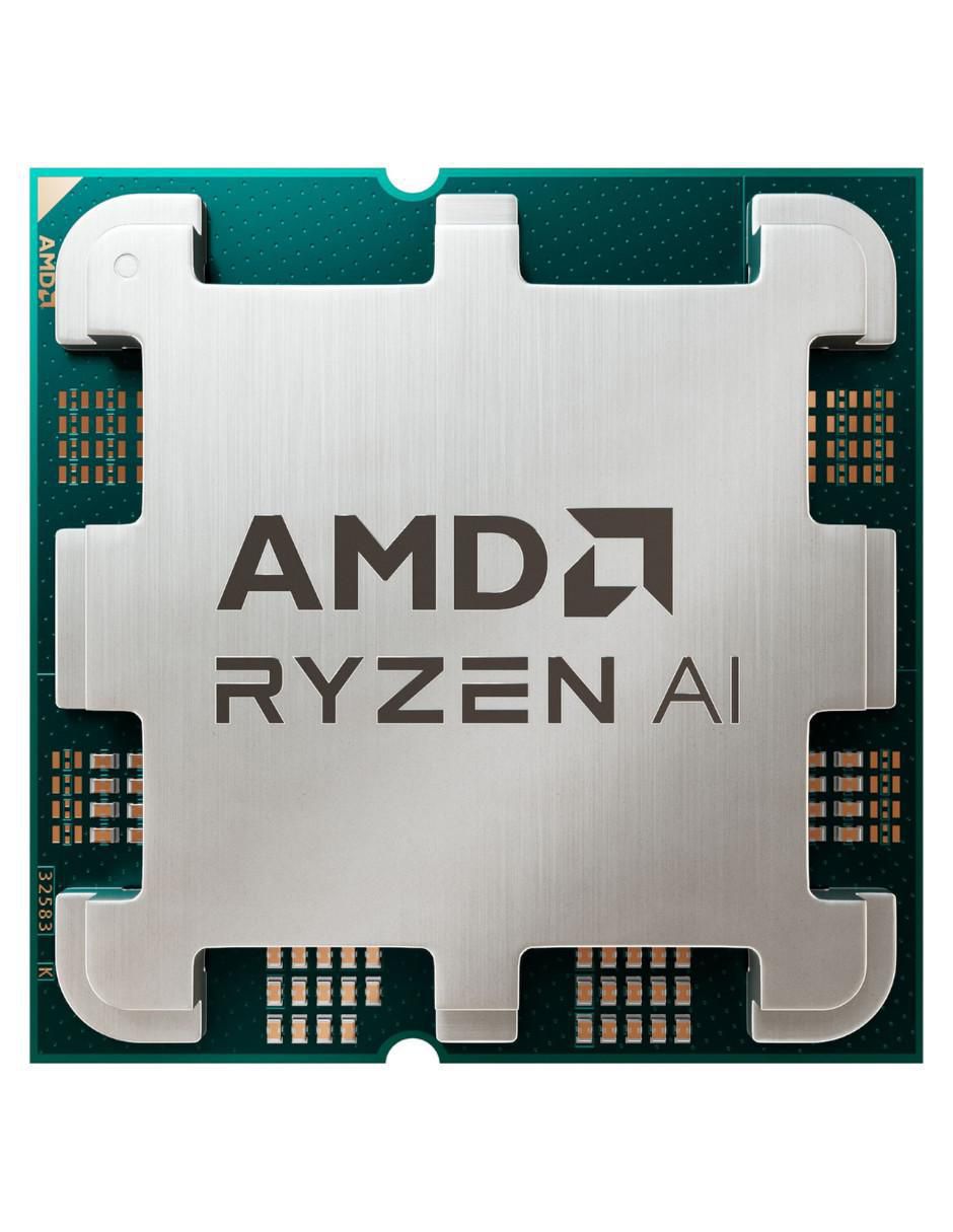 Procesador RYZEN 5 8500G con 6 núcleos 3
