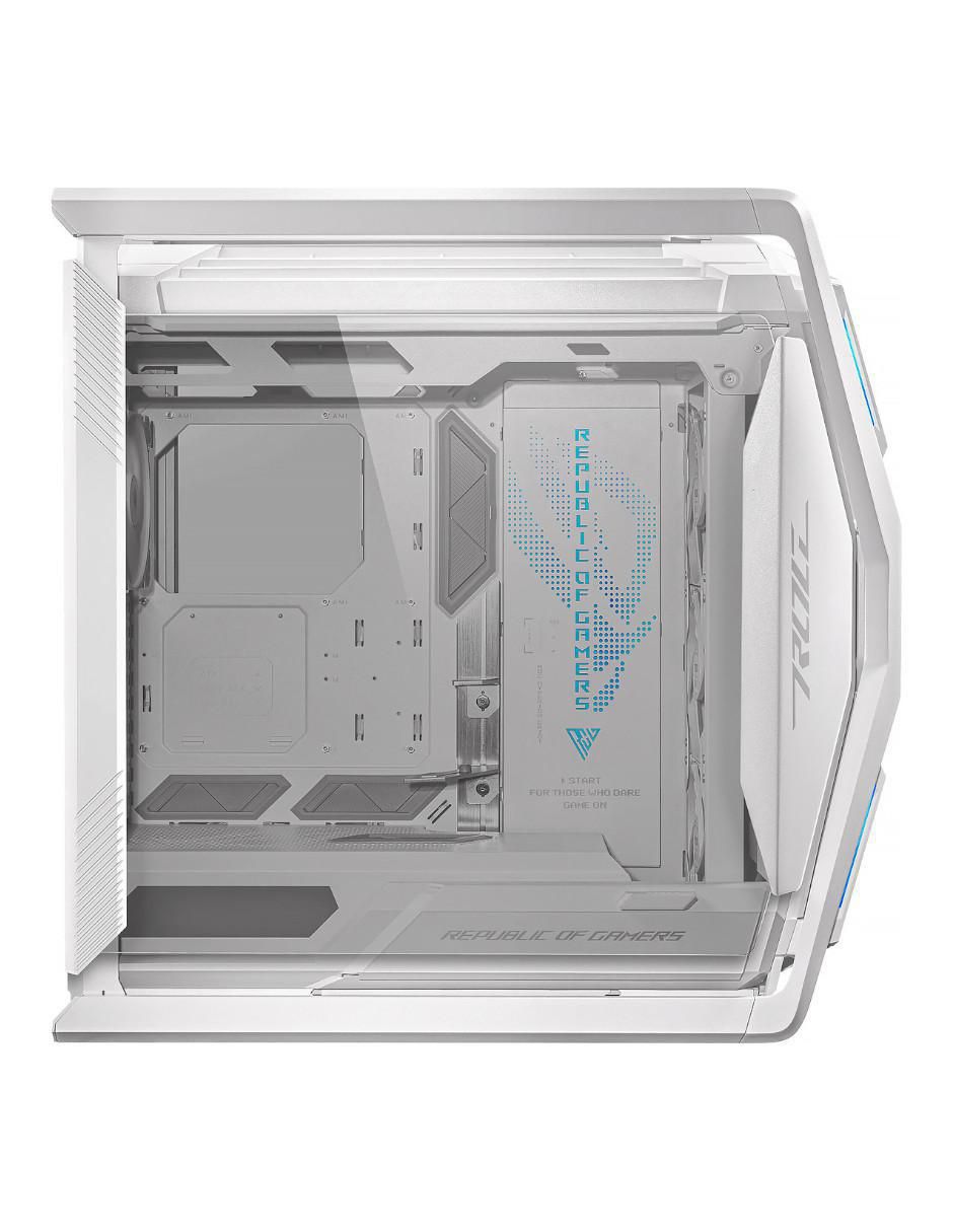 Gabinete de Computadora GR701 ROG Hyperion 5