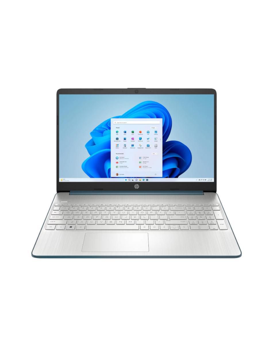 Laptop touch 15.6 pulgadas Full HD Intel Core i3 Intel UHD Graphics 8 GB RAM 256 GB SSD