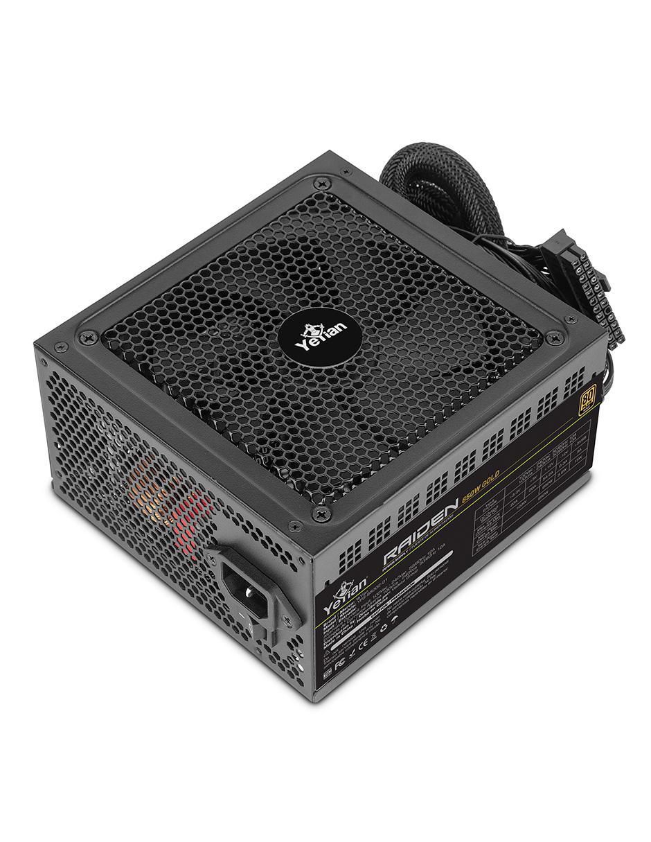 Fuente de Poder YFG-65002-01 3
