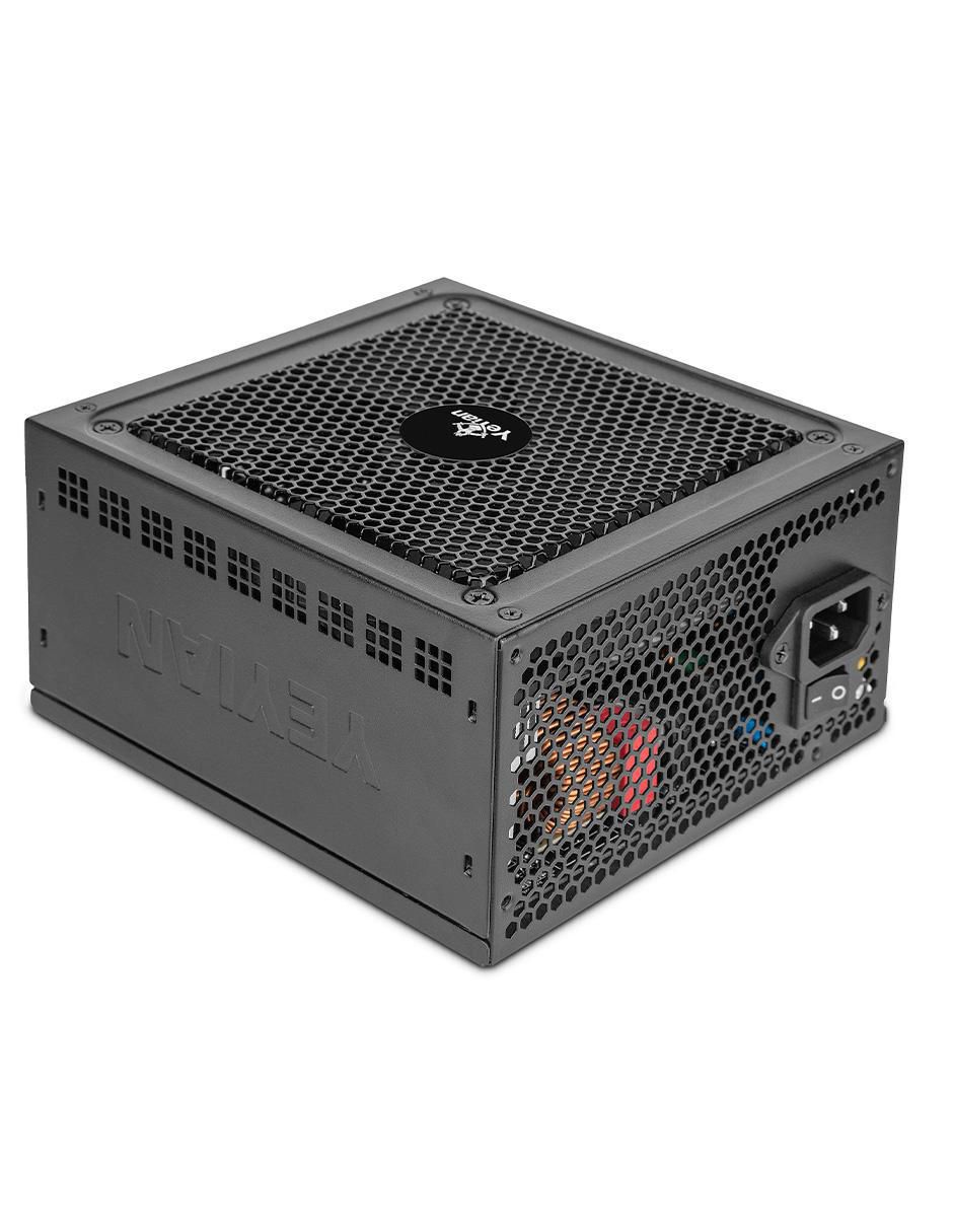 Fuente de Poder YFG-65002-01 8