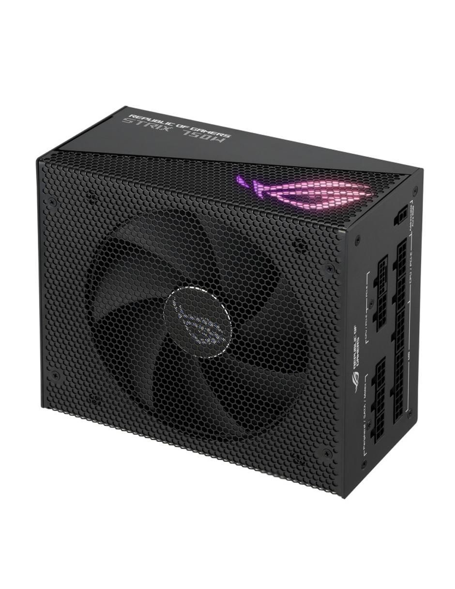 Fuente de Poder STRIX-750G-Aura 2