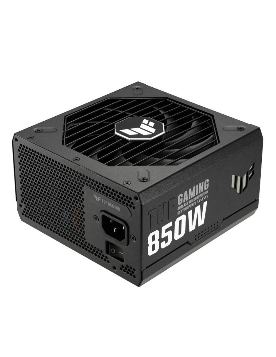 Fuente de Poder TUF-Gaming-850G 3