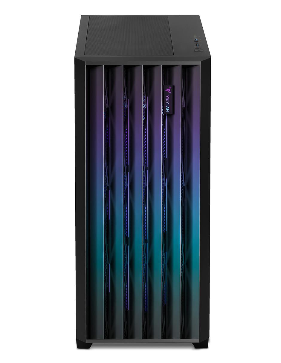 Gabinete de Computadora Phoenix YCM-APPHO-02 2