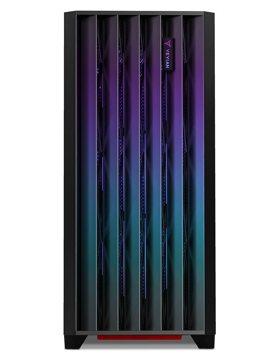 Gabinete de Computadora Phoenix YCM-APPHO-02 3