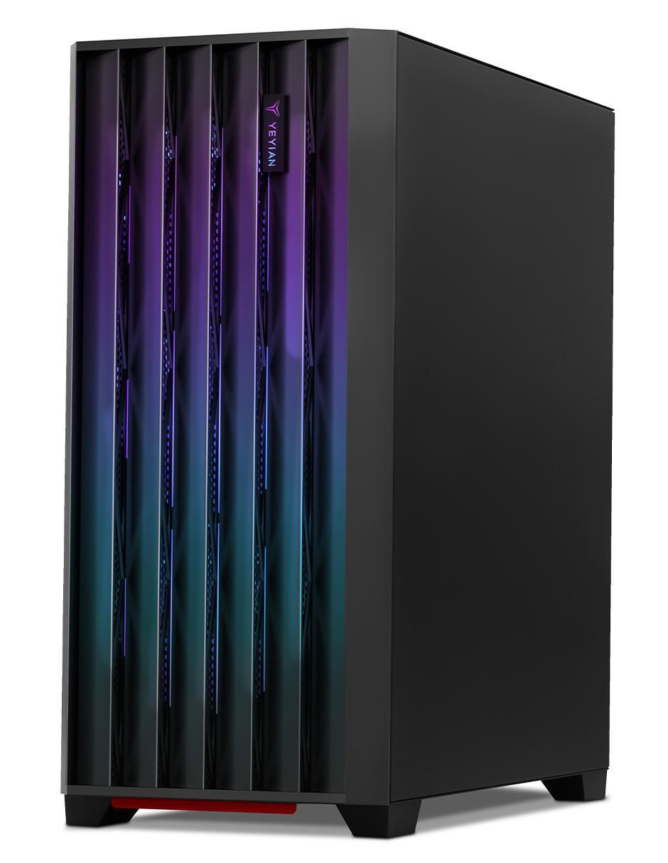 Gabinete de Computadora Phoenix YCM-APPHO-02 9
