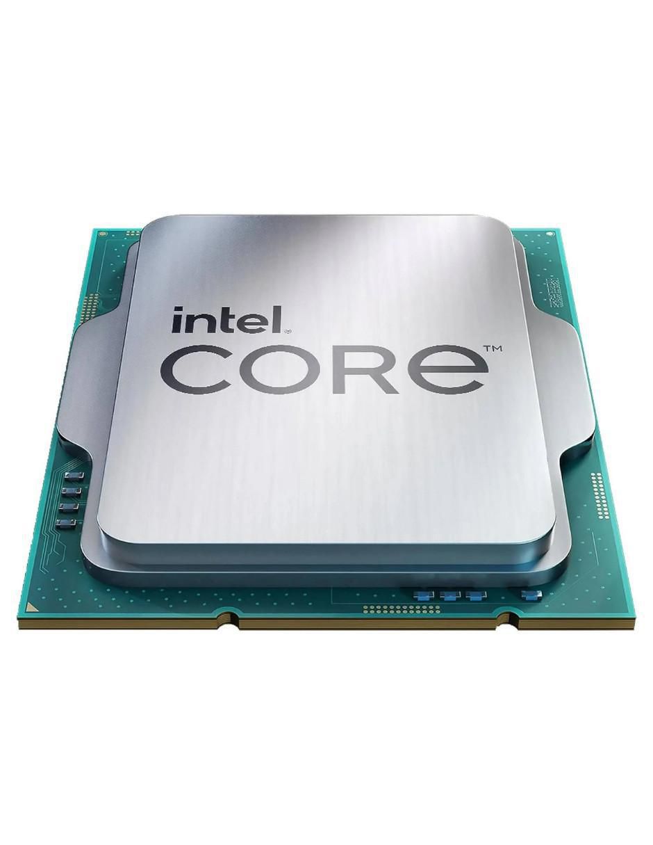 Procesador Core i9 14900 con 24 núcleos 3