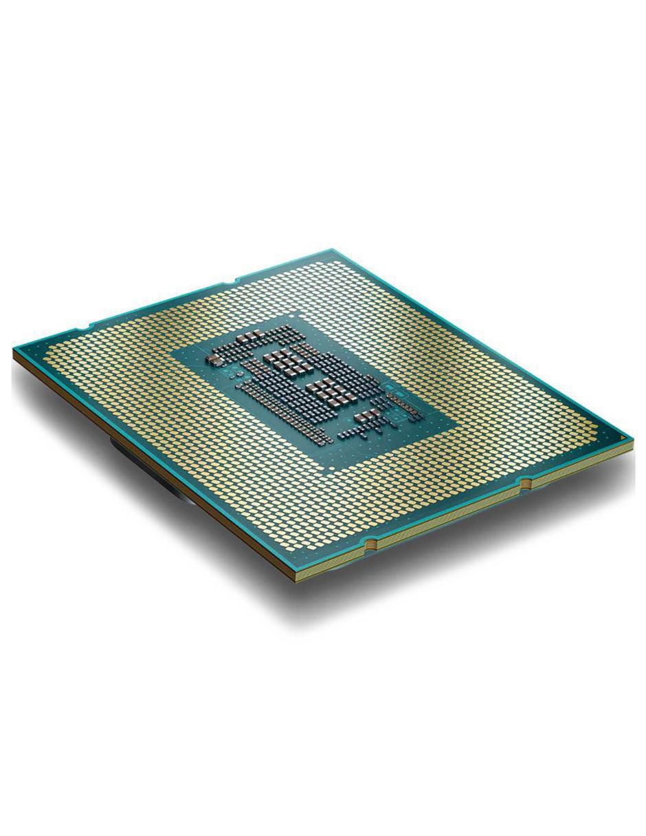 Procesador Core i9 14900 con 24 núcleos 4