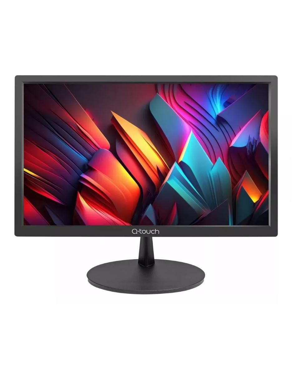 Monitor standard full HD 24 pulgadas QT-2400