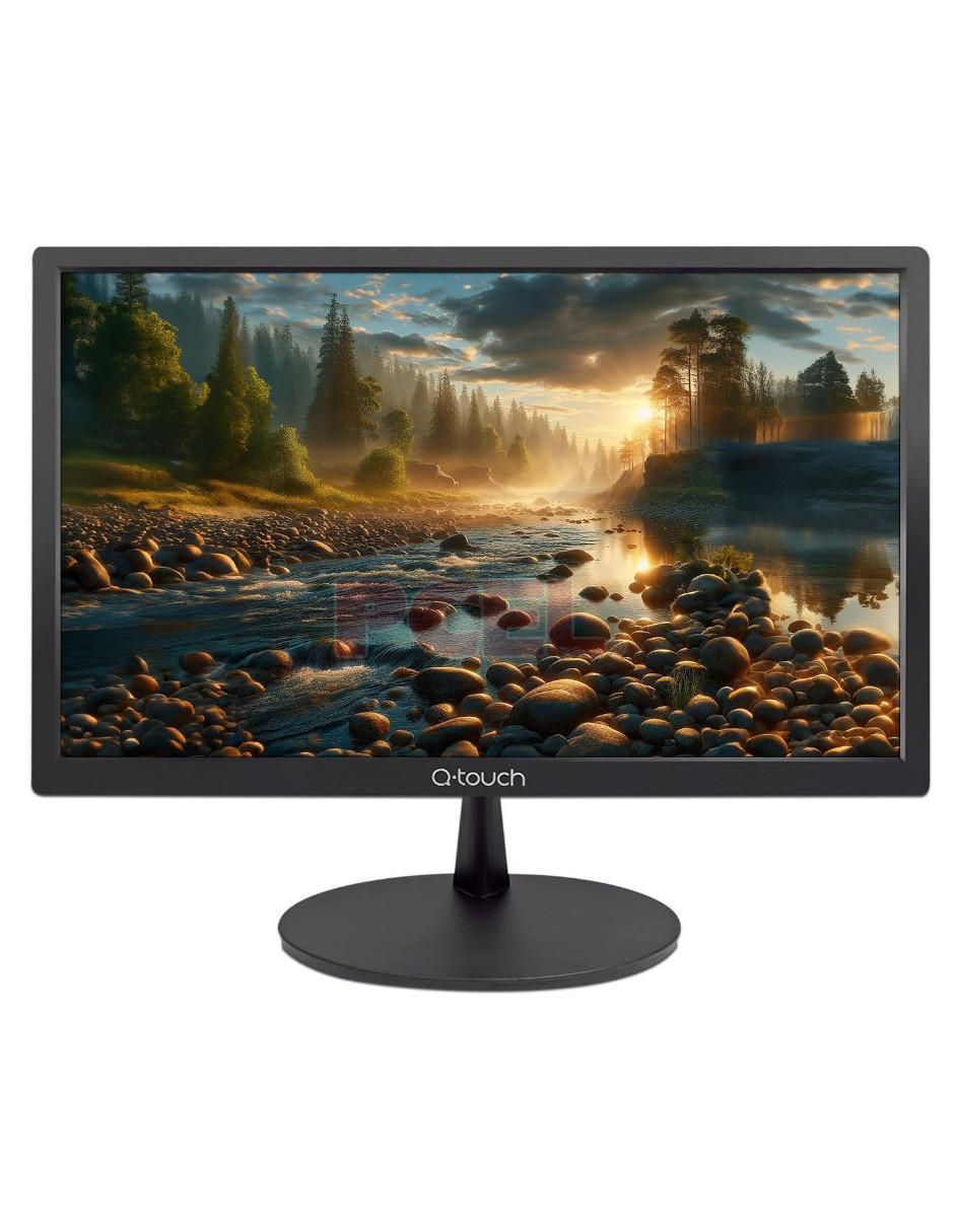 Monitor standard full HD 24 pulgadas QT-2400 2