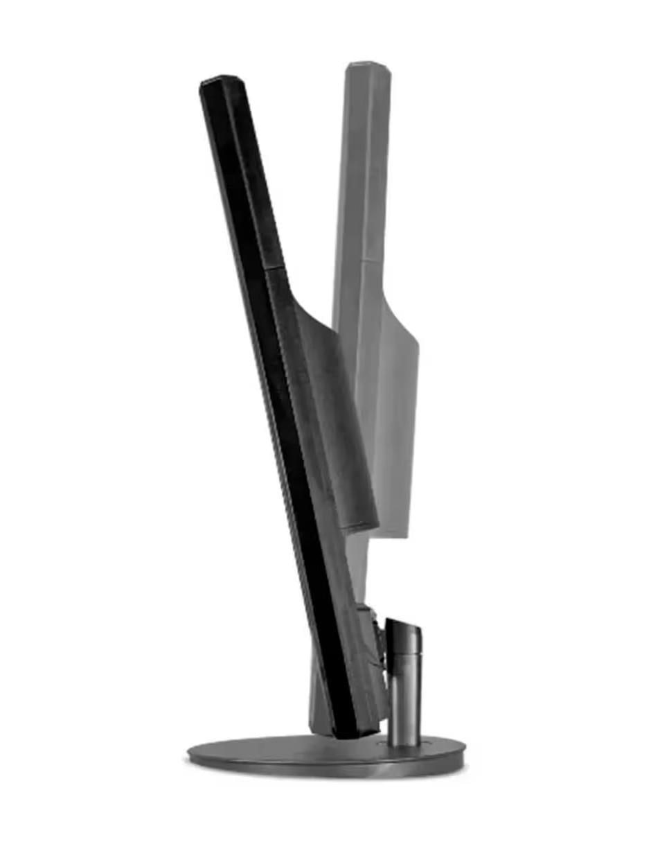 Monitor standard full HD 24 pulgadas QT-2400 4