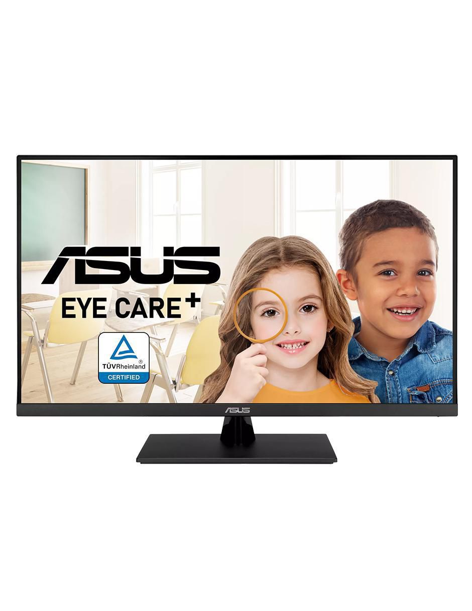 Monitor standard 4K/UHD 31.5 pulgadas VP327Q Monitor standard 4K/UHD 31.5 pulgadas VP327Q