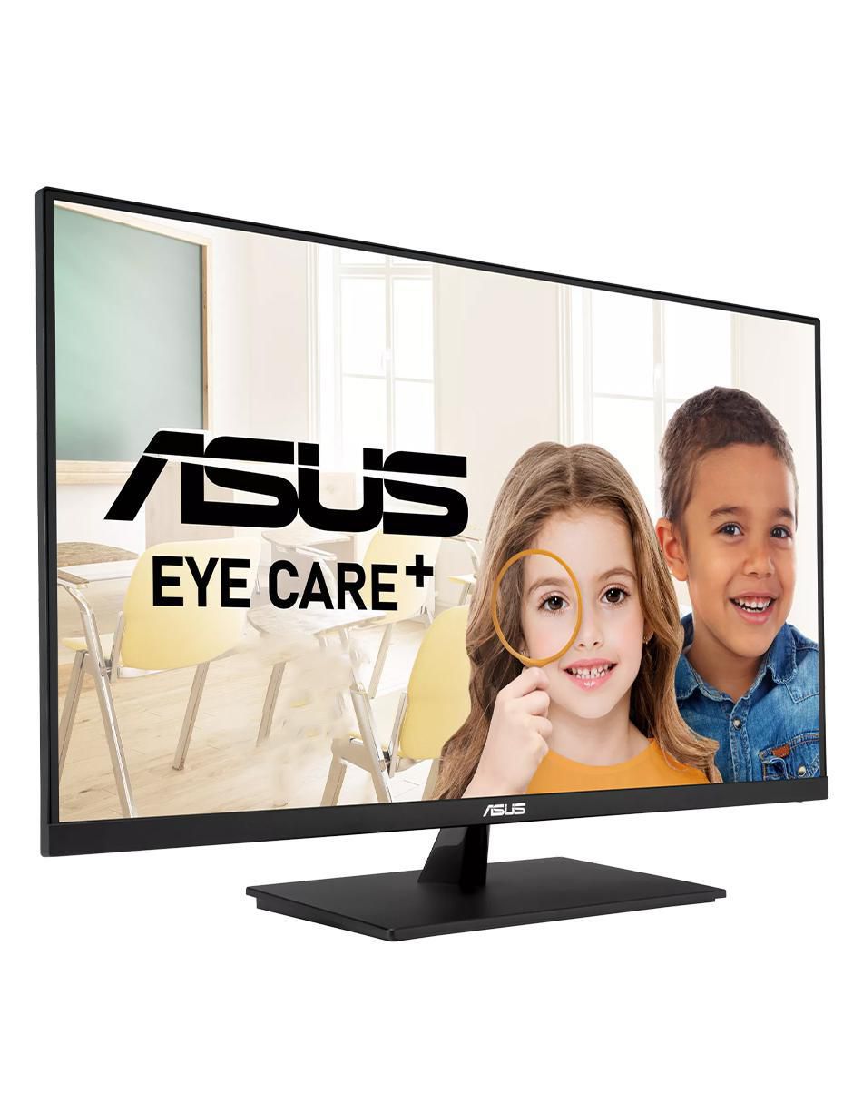 Monitor standard 4K/UHD 31.5 pulgadas VP327Q 3